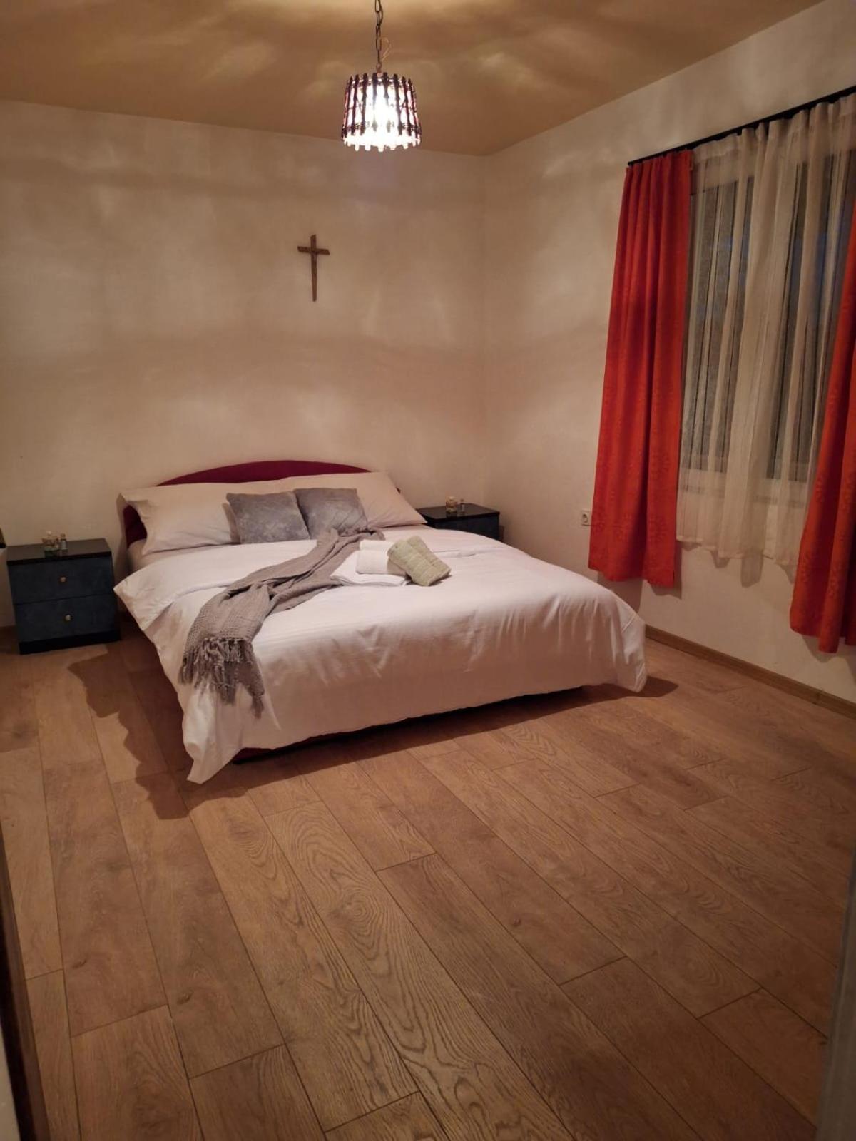 Dane Apartment Medjugorje