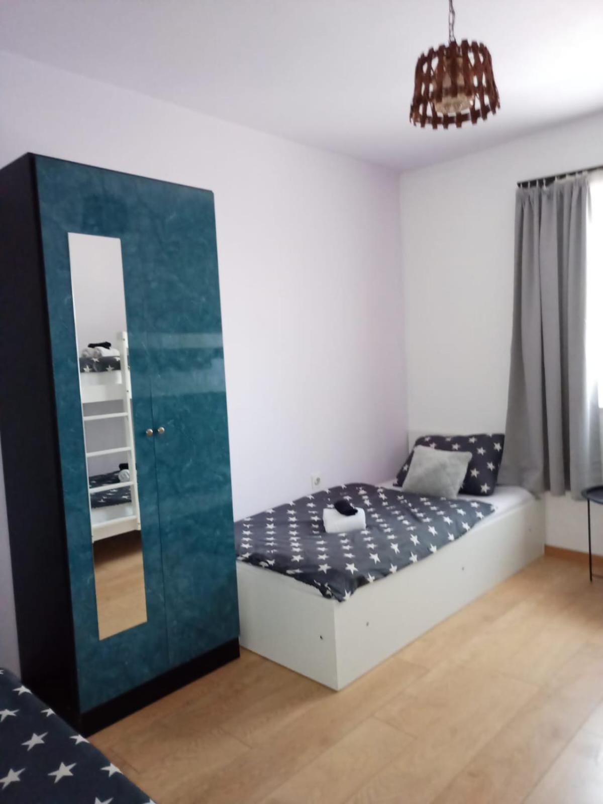 Dane Apartment